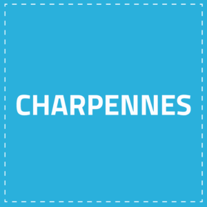 Charpennes