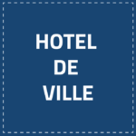 Hotel de Ville - Opéra