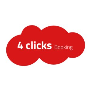 4 clicks booking
