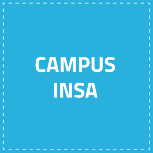 Carré Campus INSA