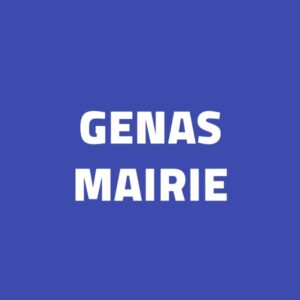 Genas-Arrêt