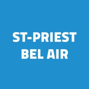 Arrêt St-Priest